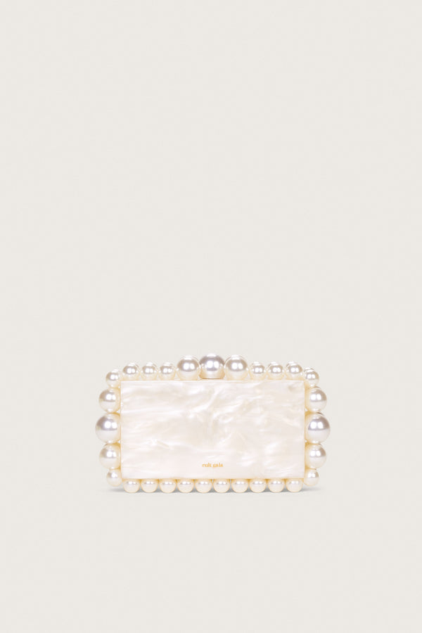 EOS CLUTCH - PEARL