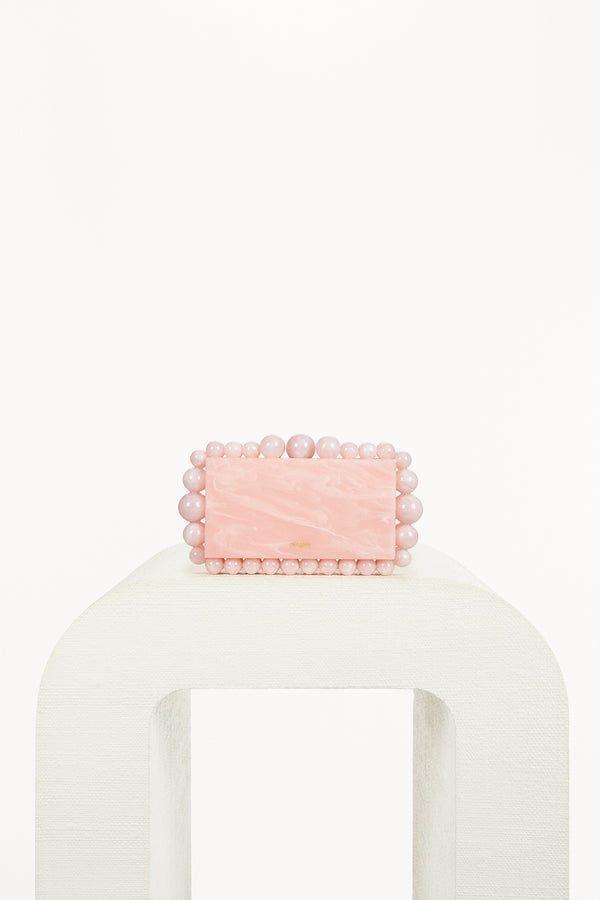 EOS CLUTCH - PINK