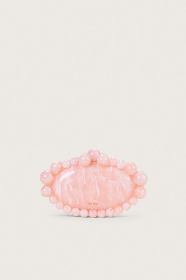 JAYA CLUTCH - PINK