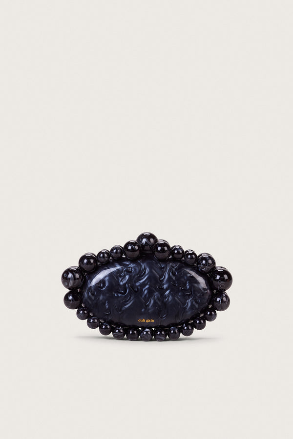 JAYA CLUTCH - BLACK