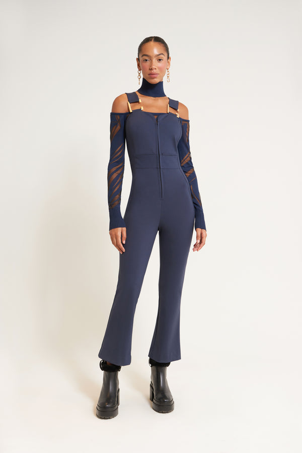 JAYA JUMPSUIT - ASPEN