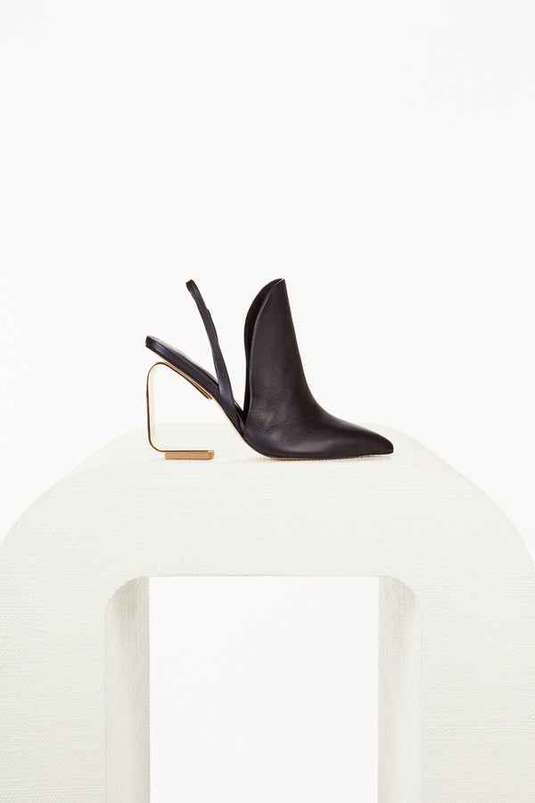 CERES MULE - BLACK