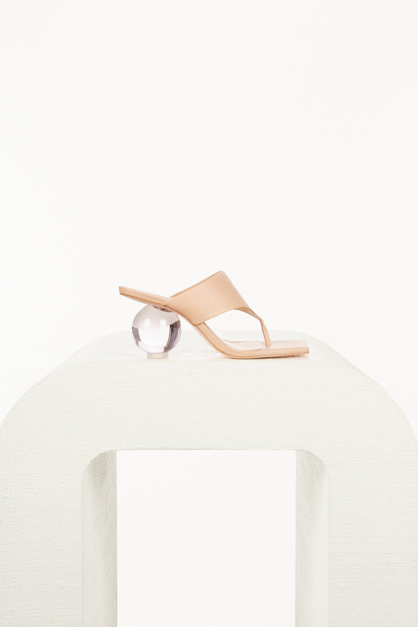 LILLETH SANDAL - SAND