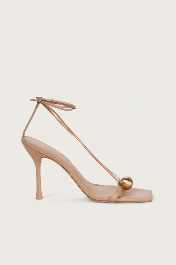 CIARA SANDAL - SAND