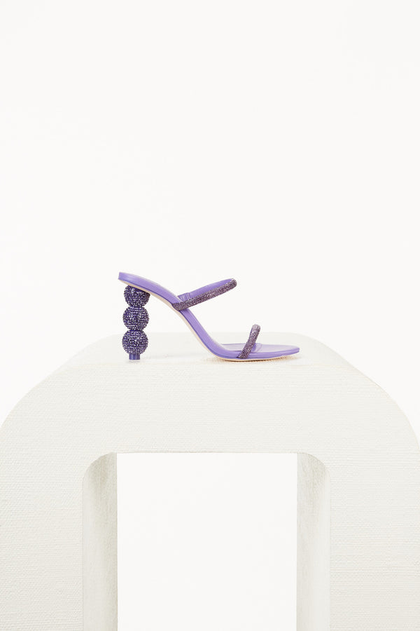 ENVI SANDAL - AMETHYST