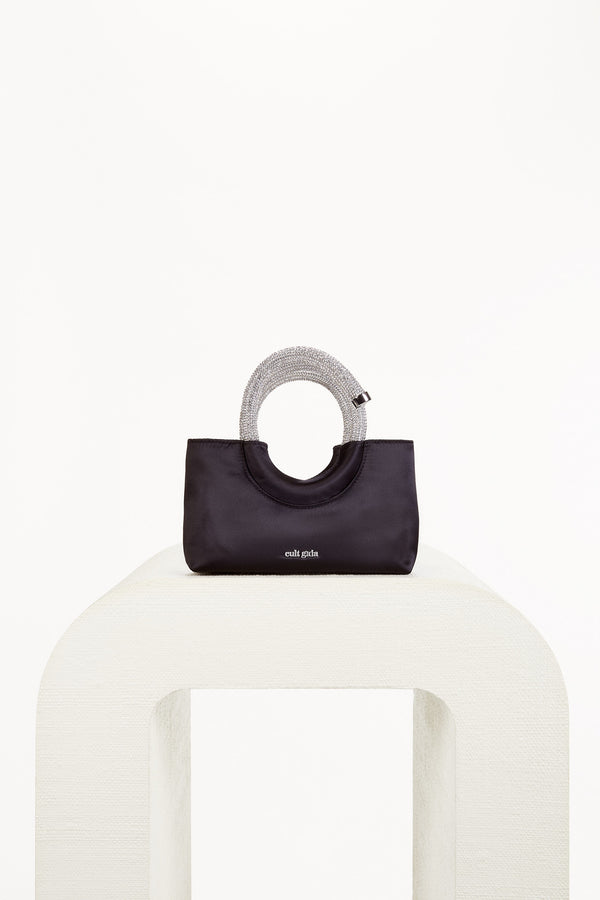 NIKA MINI BAG - BLACK