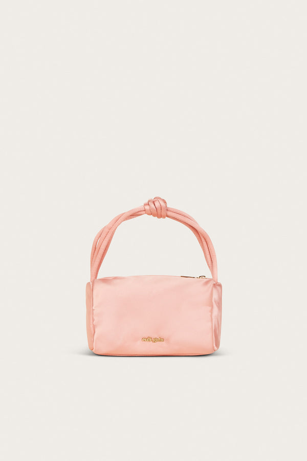 SIENNA MINI BAG - AZALEA